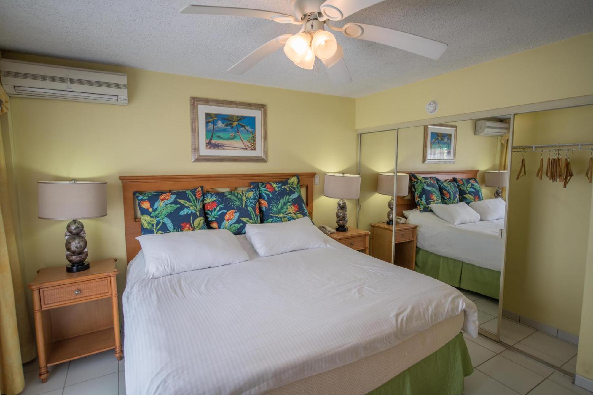 Resort The Atrium And Spa, Sint Maarten Simpson Bay
