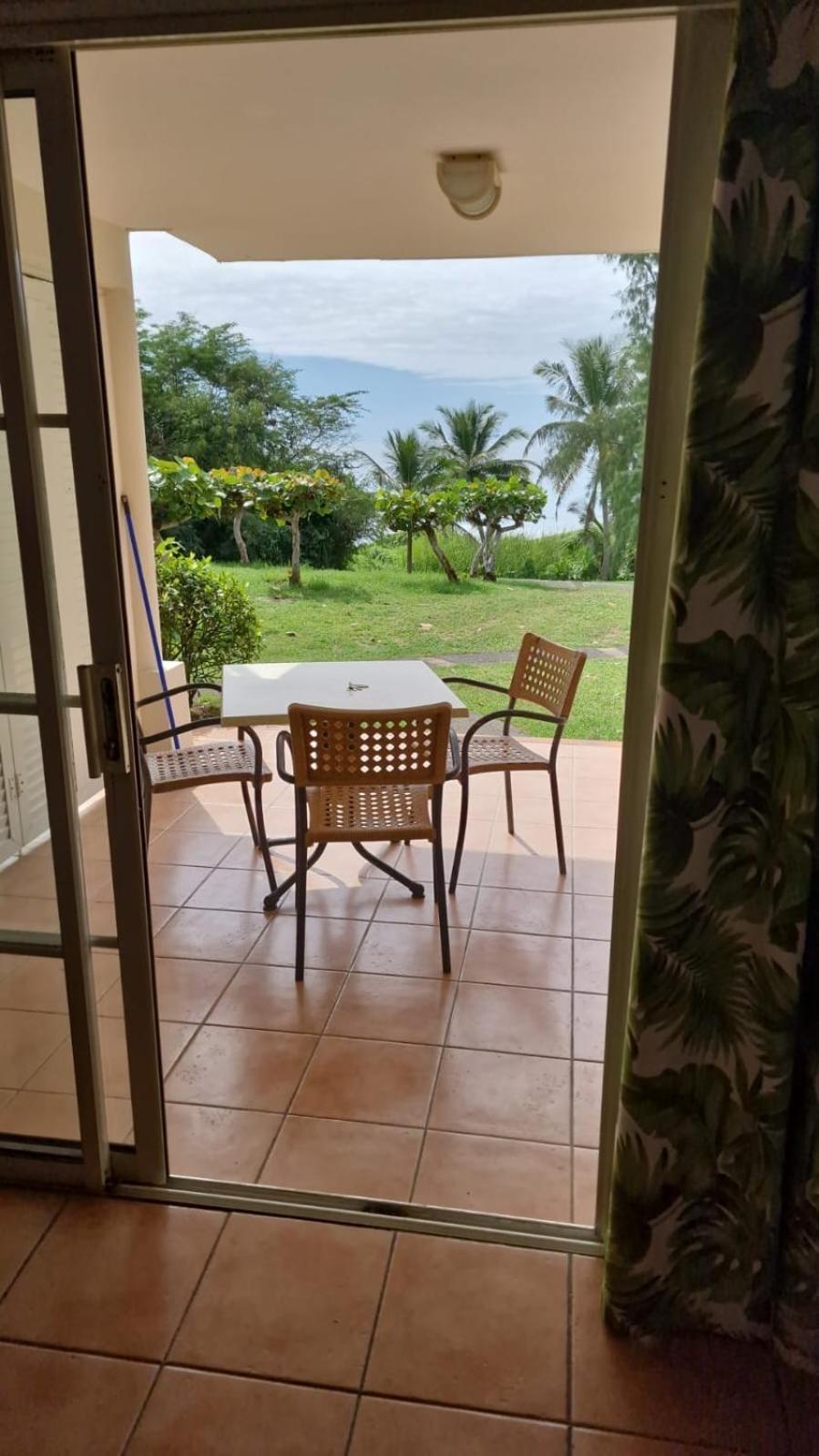 Apartment Ayounaka Pierre Et