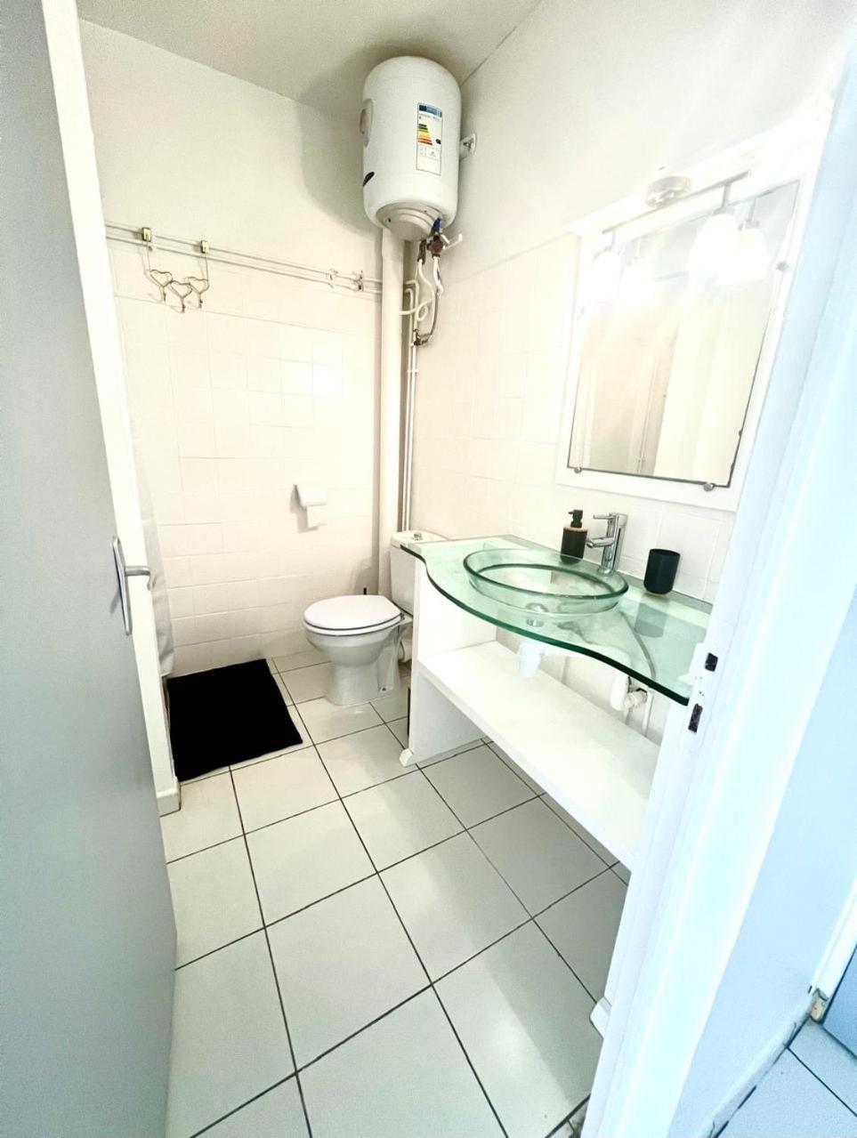 Apartment Ilets Location Face A La *