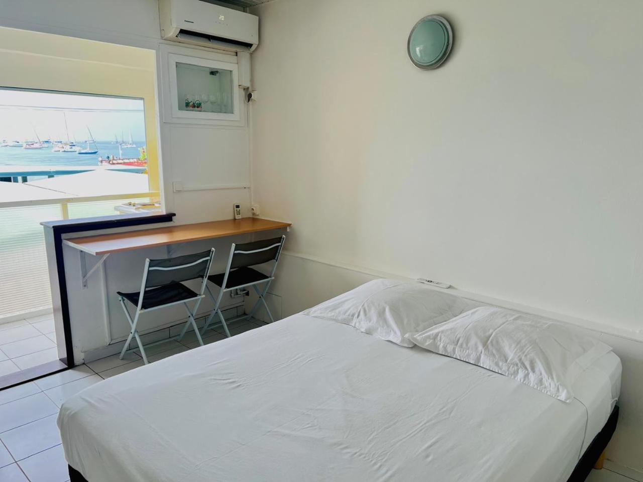 Ilets Location Face A La Apartment *