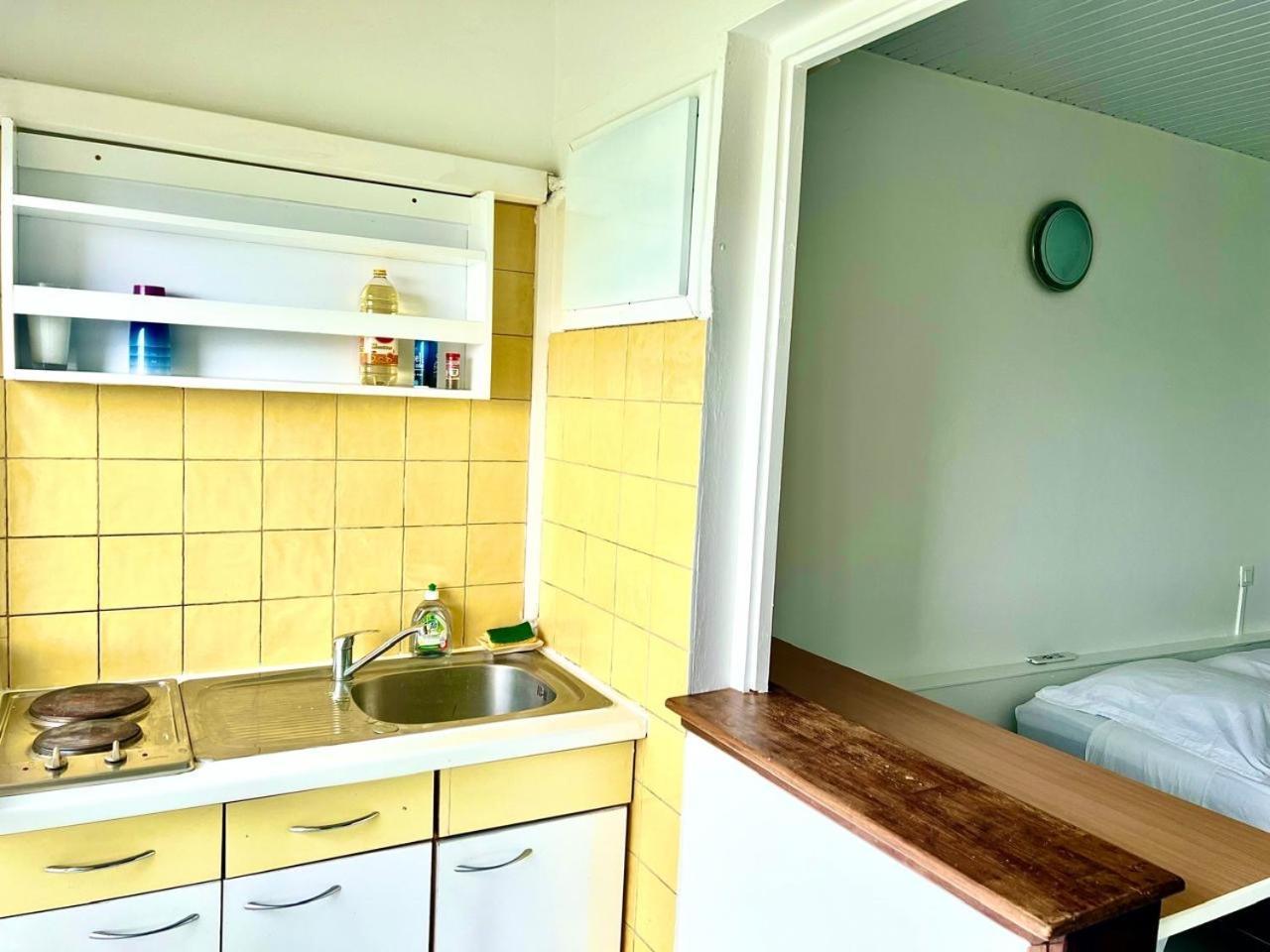 Apartment Ilets Location Face A La *