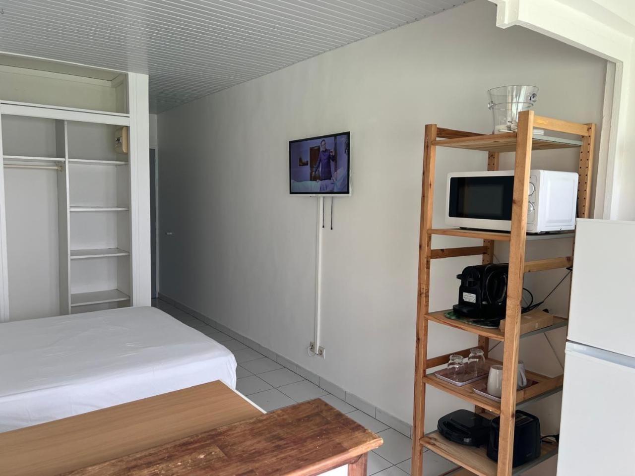 Apartment Ilets Location Face A La *