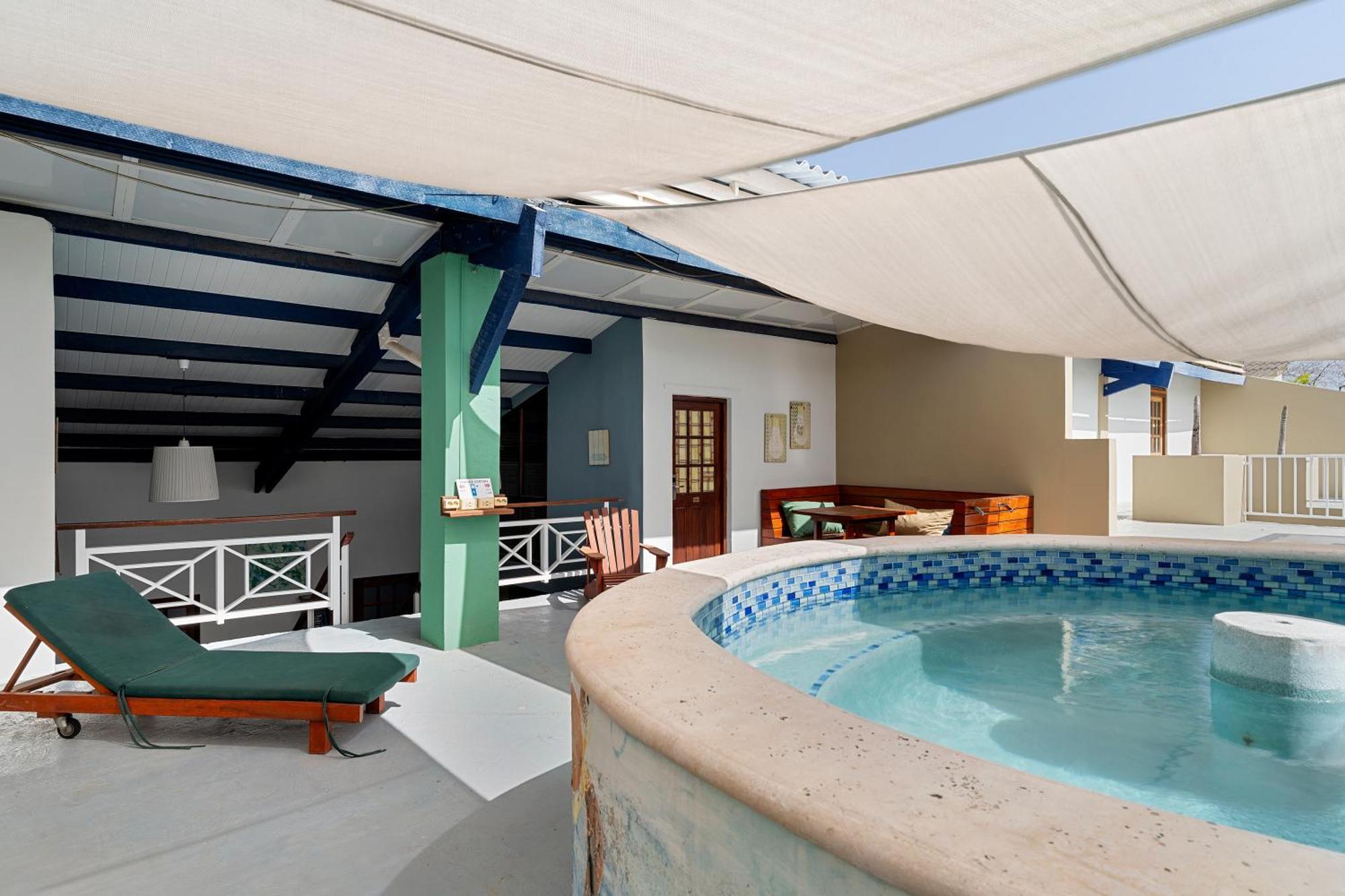 The Ritz * Willemstad