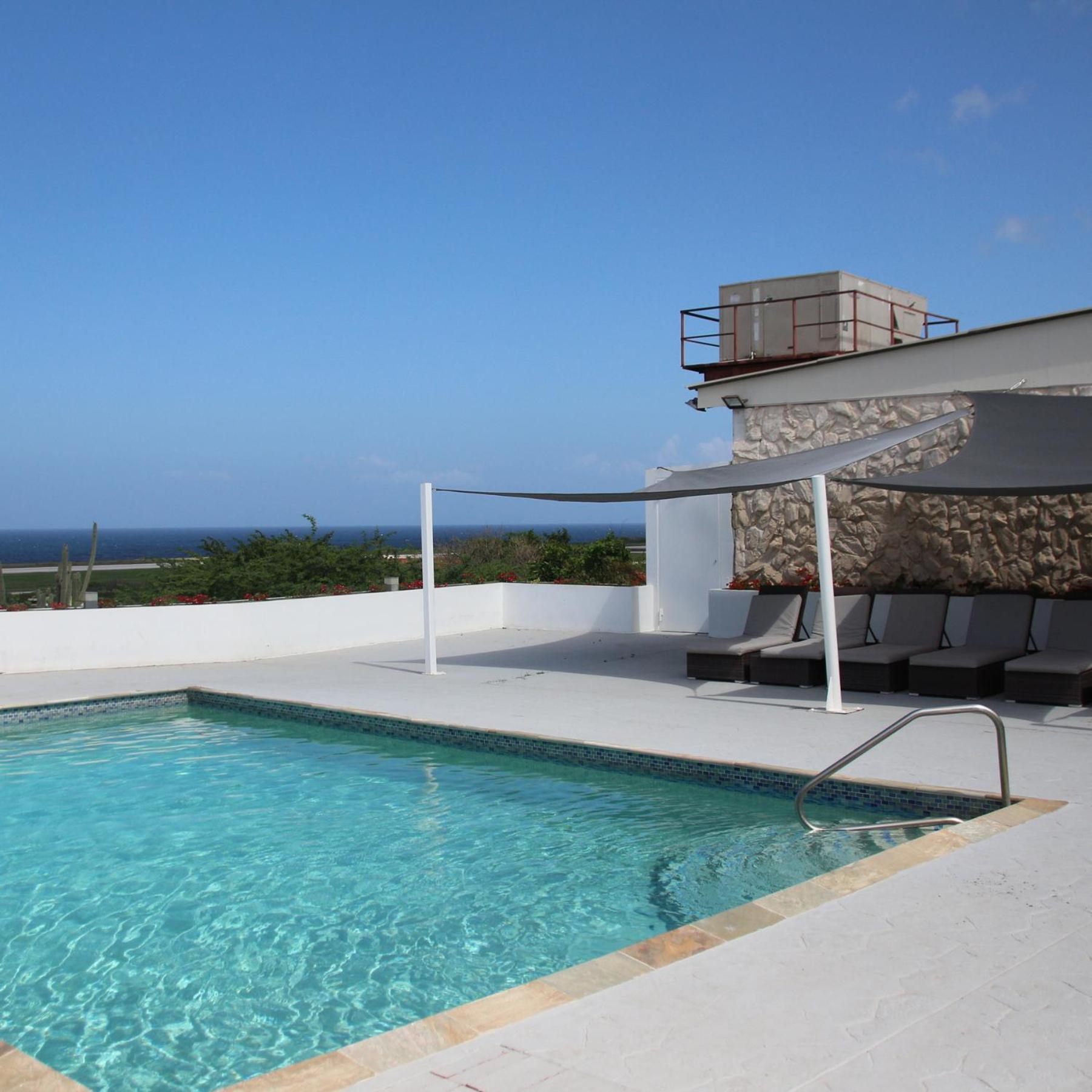 Hotel Curacao Airport Willemstad