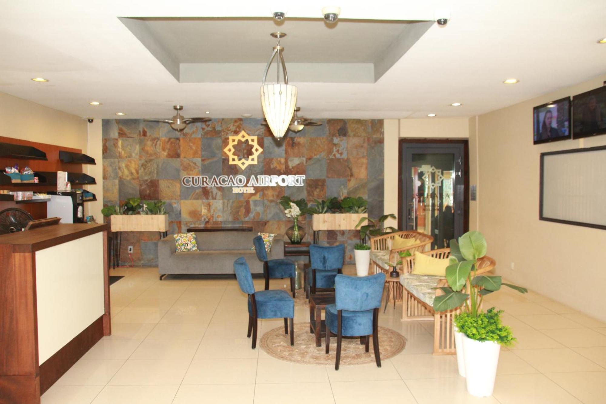 Curacao Airport 3* Willemstad