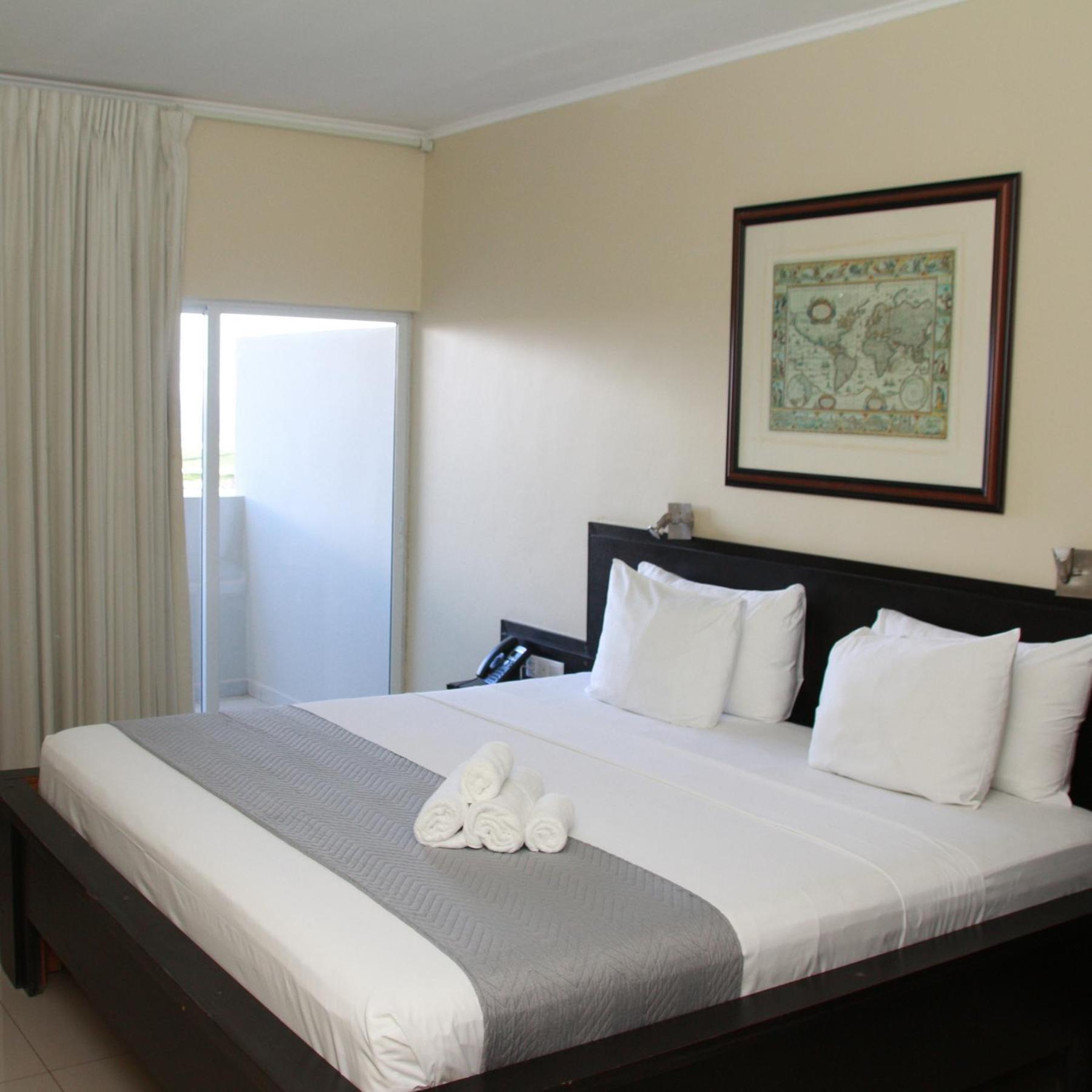 Curacao Airport Hotel 3*
