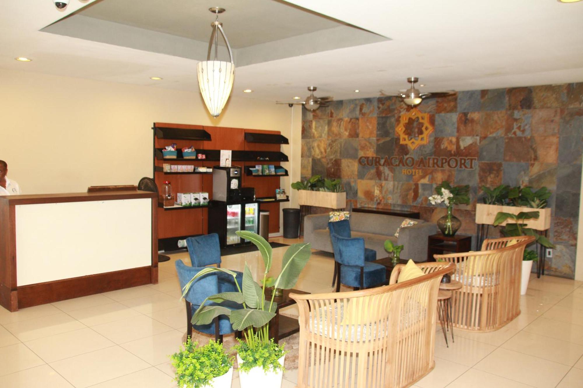 Curacao Airport Hotel Willemstad