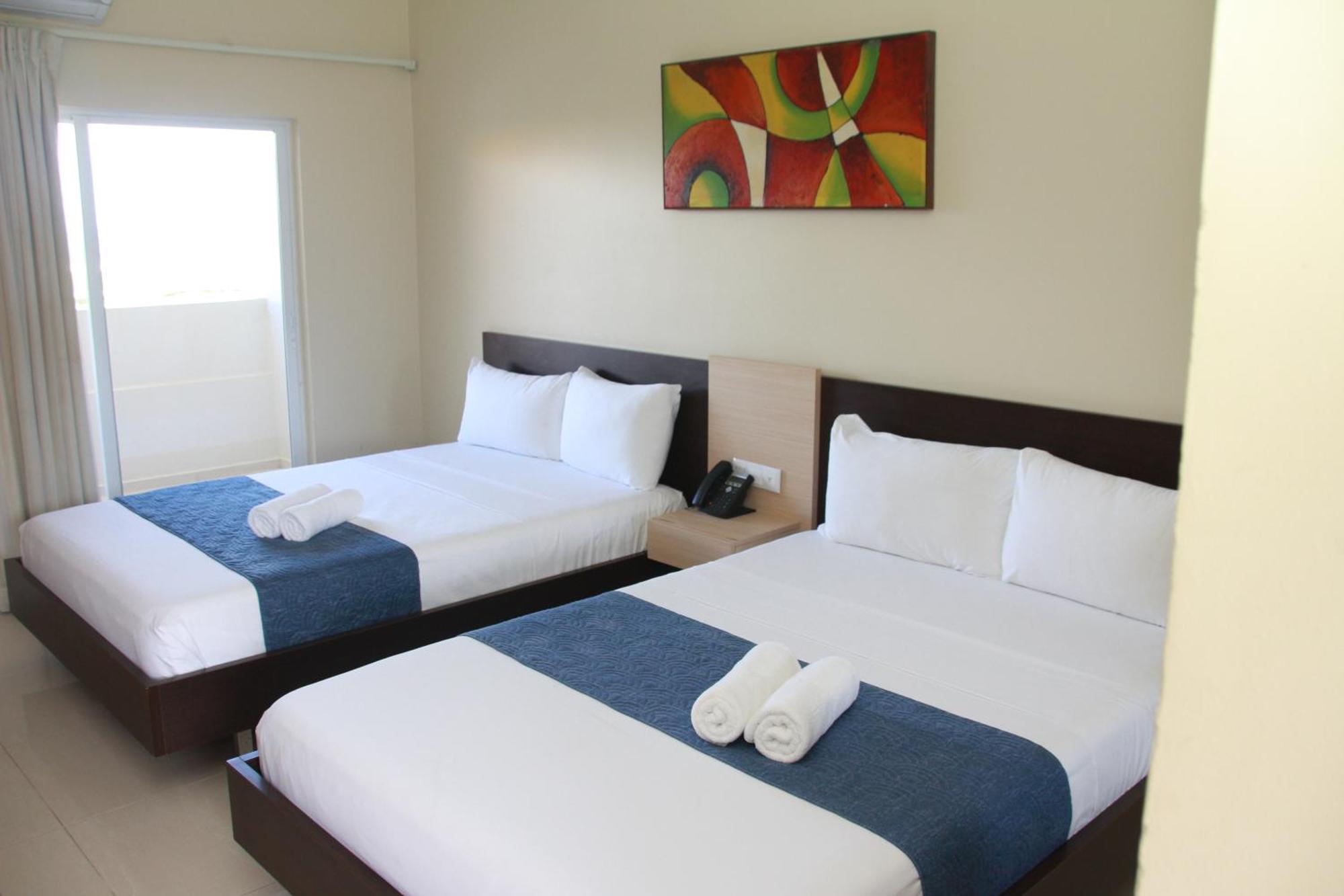 Hotel Curacao Airport Willemstad