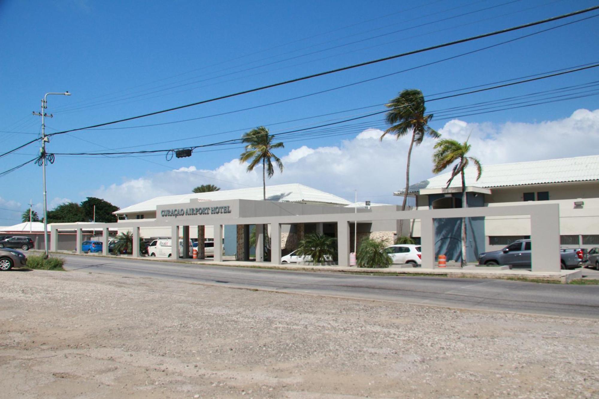 Curacao Airport 3* Willemstad