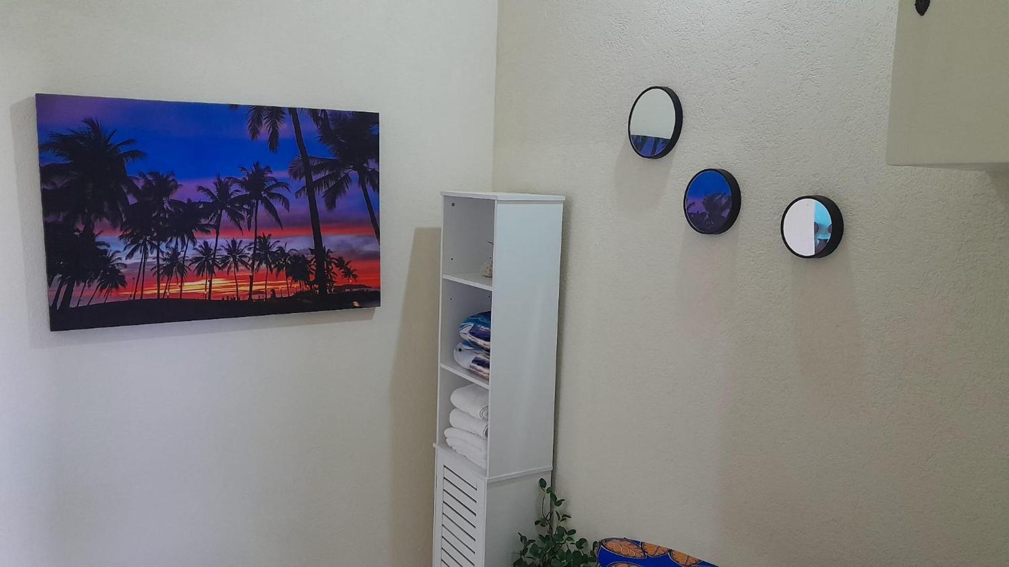 Apartment Coastal View7 1 & 2 Bed