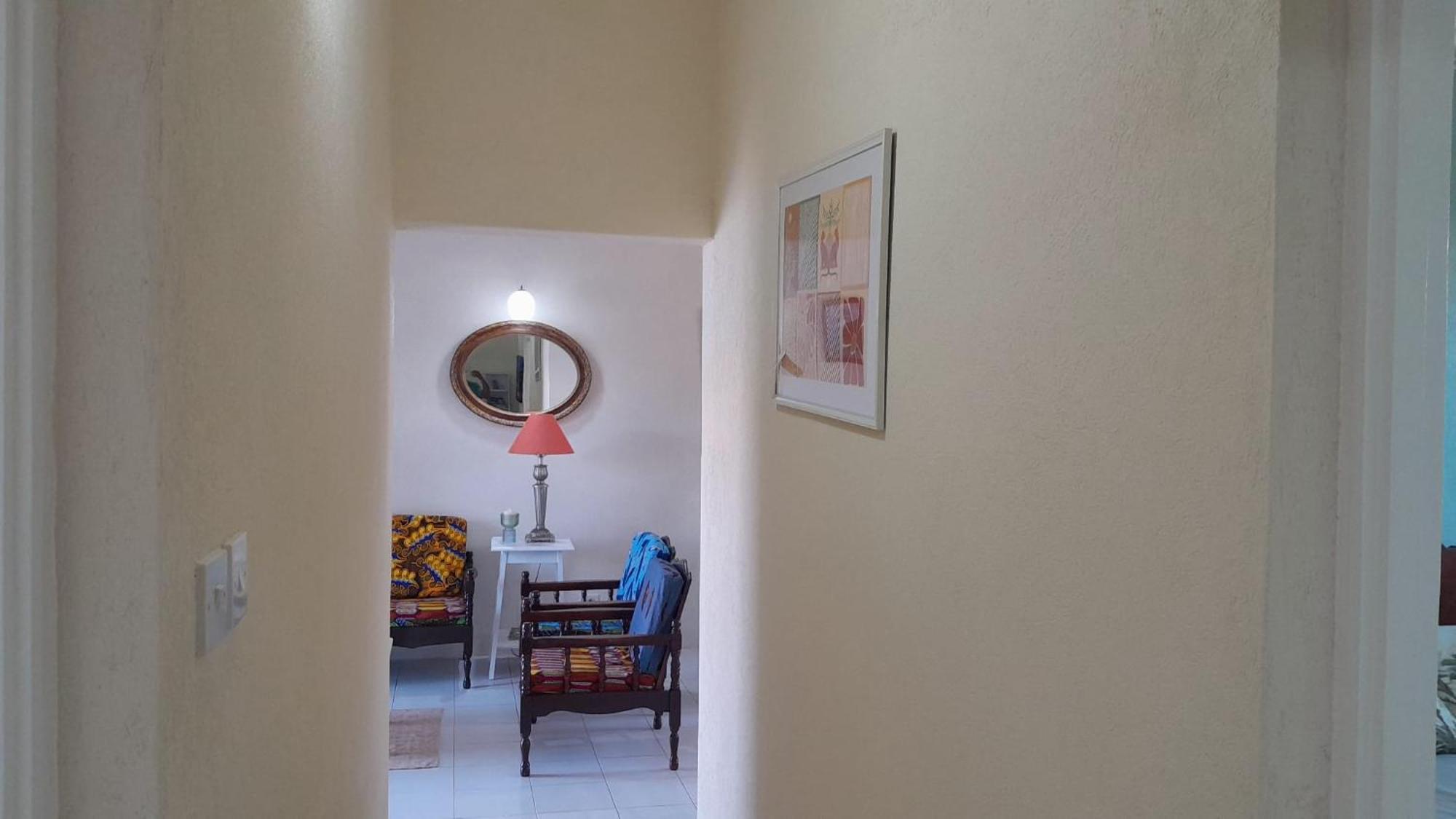 Apartment Coastal View7 1 & 2 Bed *