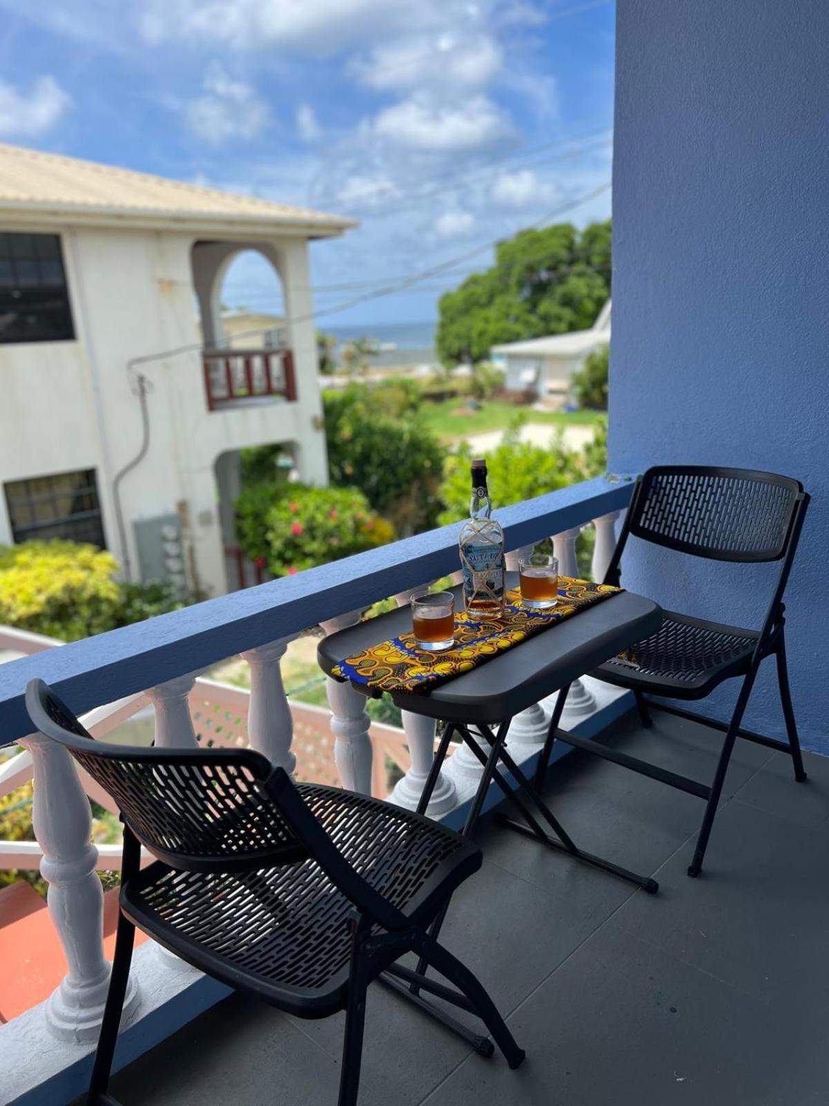 Coastal View7 1 & 2 Bed Apartment Christ Church