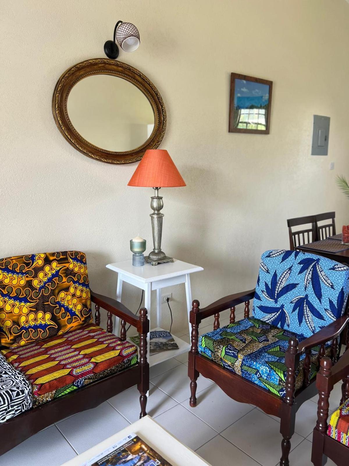 Coastal View7 1 & 2 Bed Apartment Christ Church