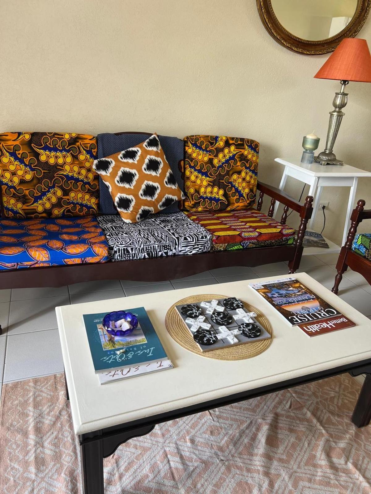 Coastal View7 1 & 2 Bed