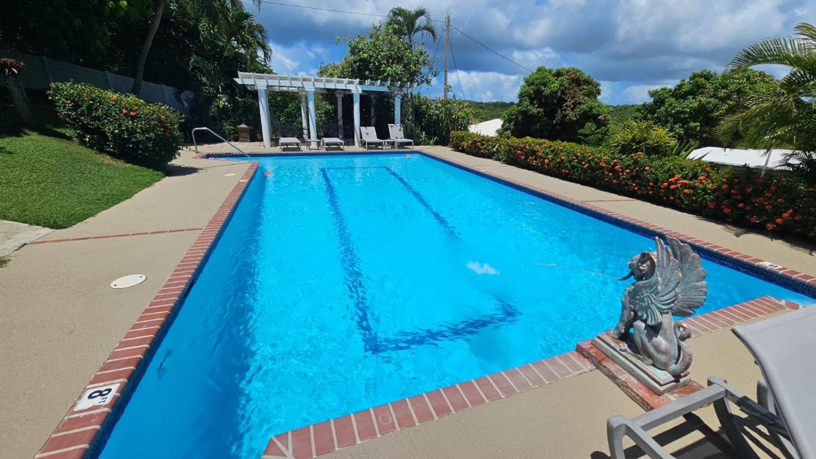Hacienda Tamarindo Vieques