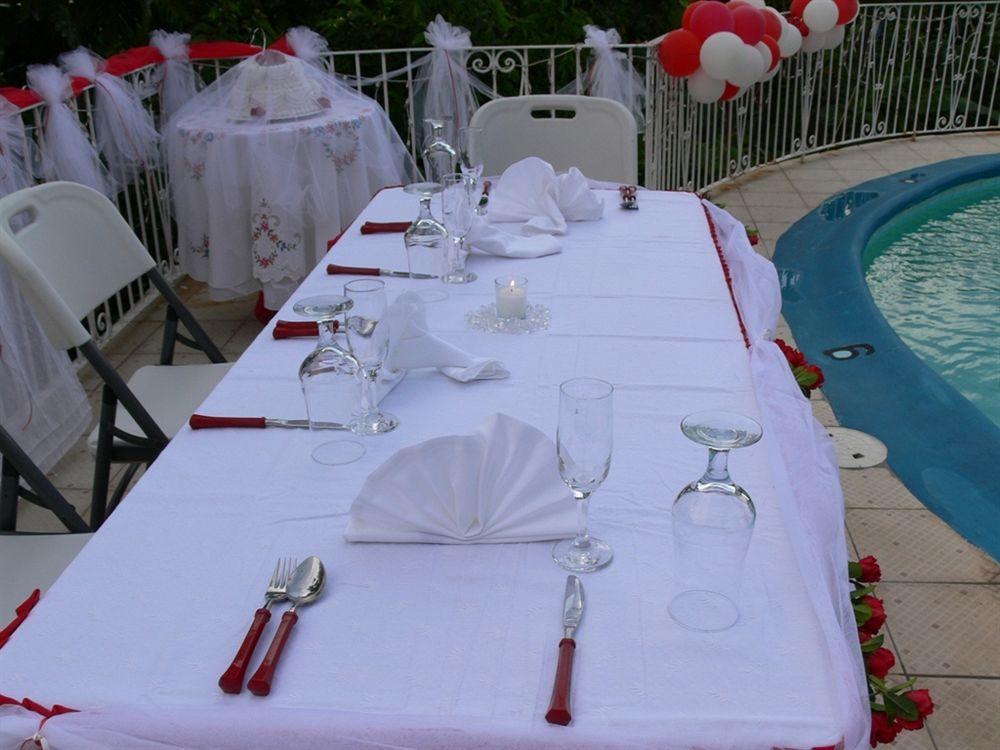 Hotel Palm View Montego Bay