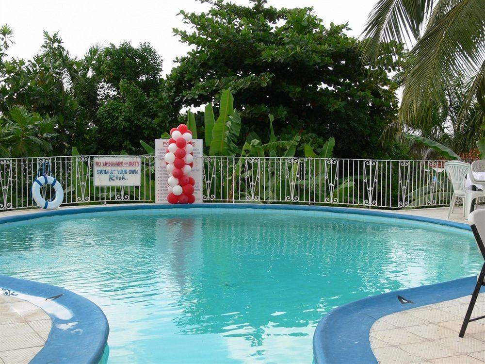 Palm View Montego Bay