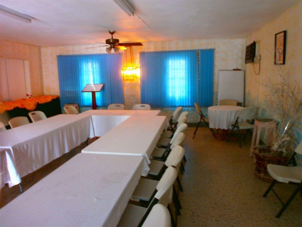 Palm View Hotel Montego Bay