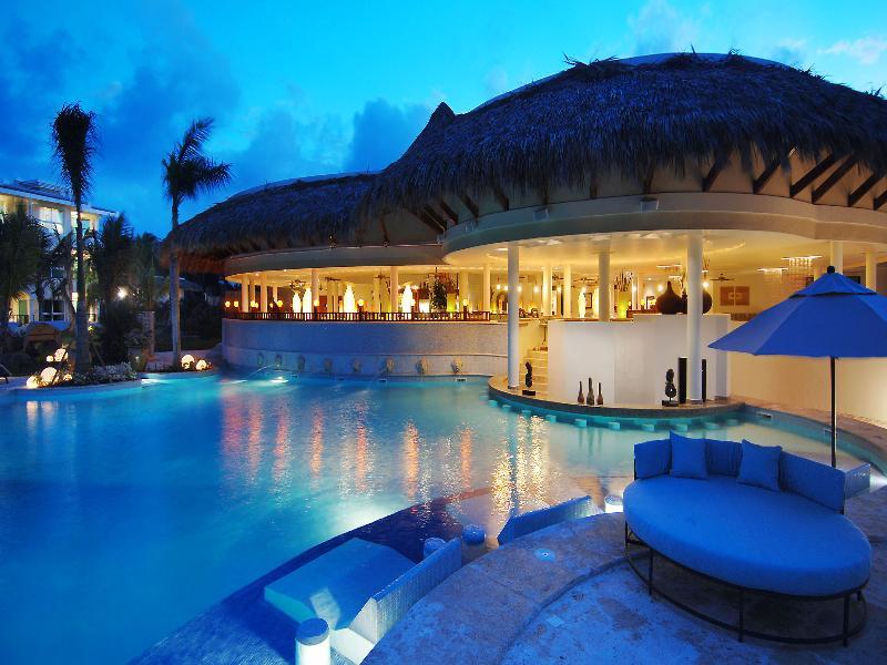 The Reserve At Paradisus 5* Punta Cana