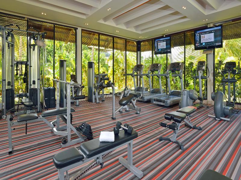 Hotel The Reserve At Paradisus 5*