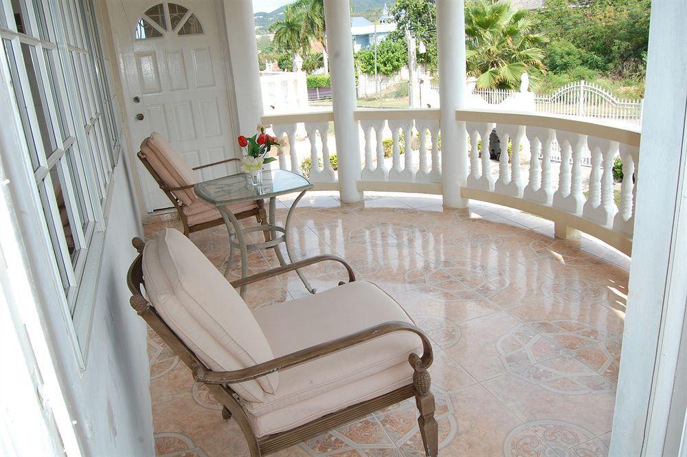 Celebrity Jamaica Casa de hóspedes Montego Bay