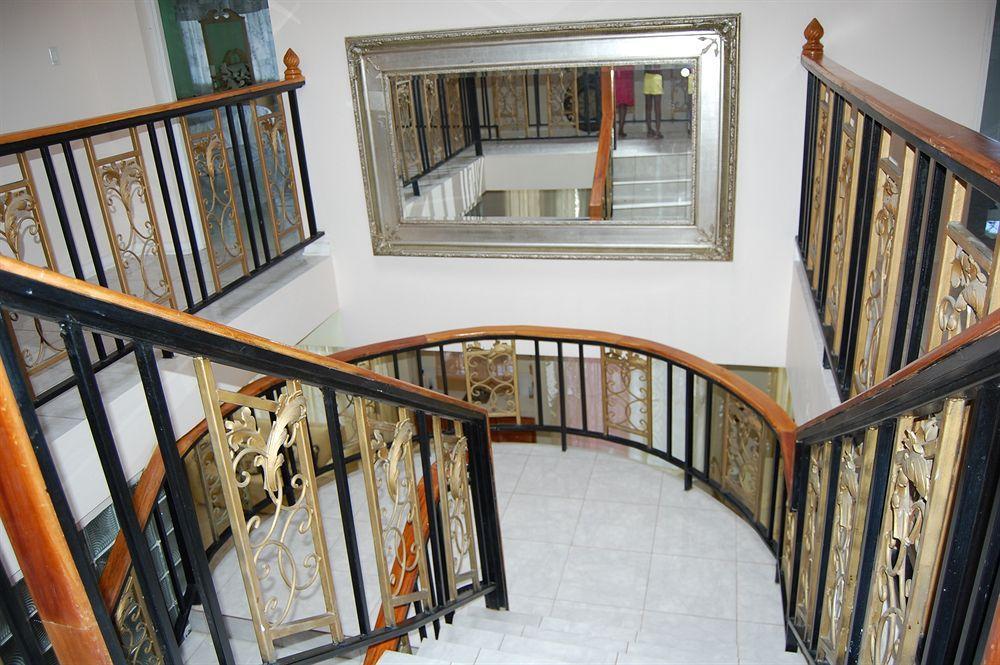 Celebrity Jamaica Casa de hóspedes 3*
