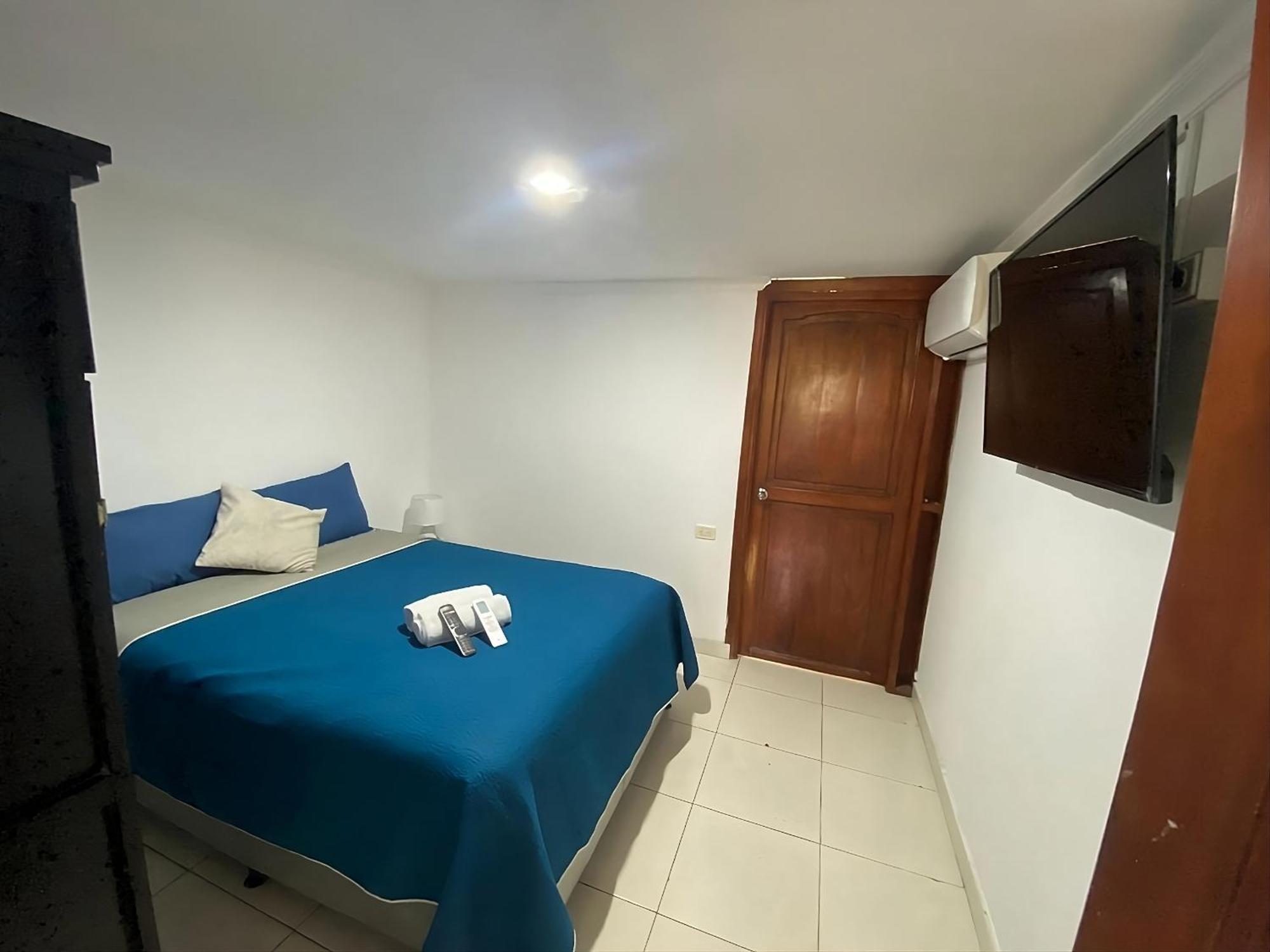 Apartment Apartamento Cerca Al Centro Historico - Economico *