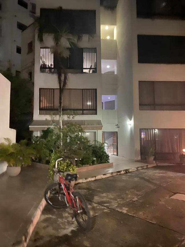 Apartamento Cerca Al Centro Historico - Economico * Cartagena