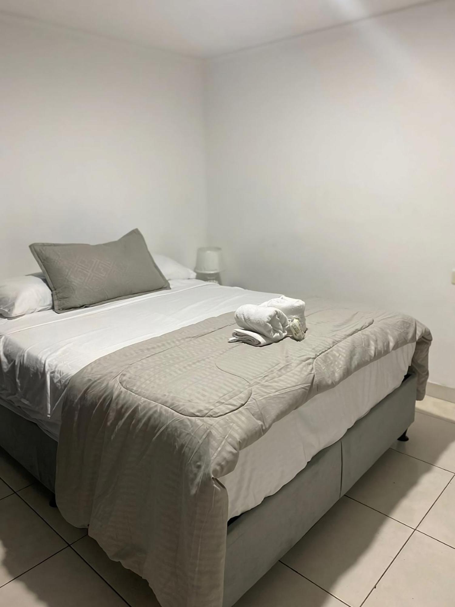 Apartamento Cerca Al Centro Historico - Economico Apartment *