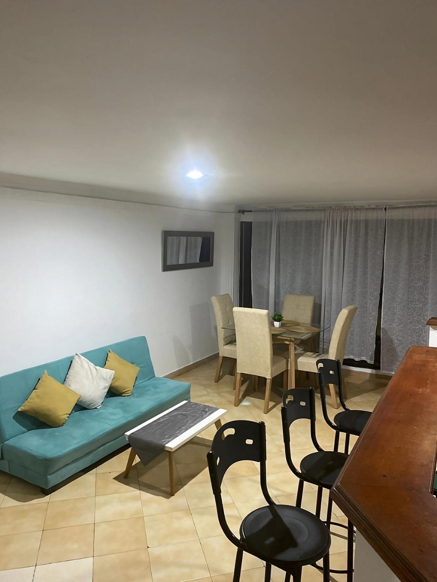 Apartment Apartamento Cerca Al Centro Historico - Economico Cartagena