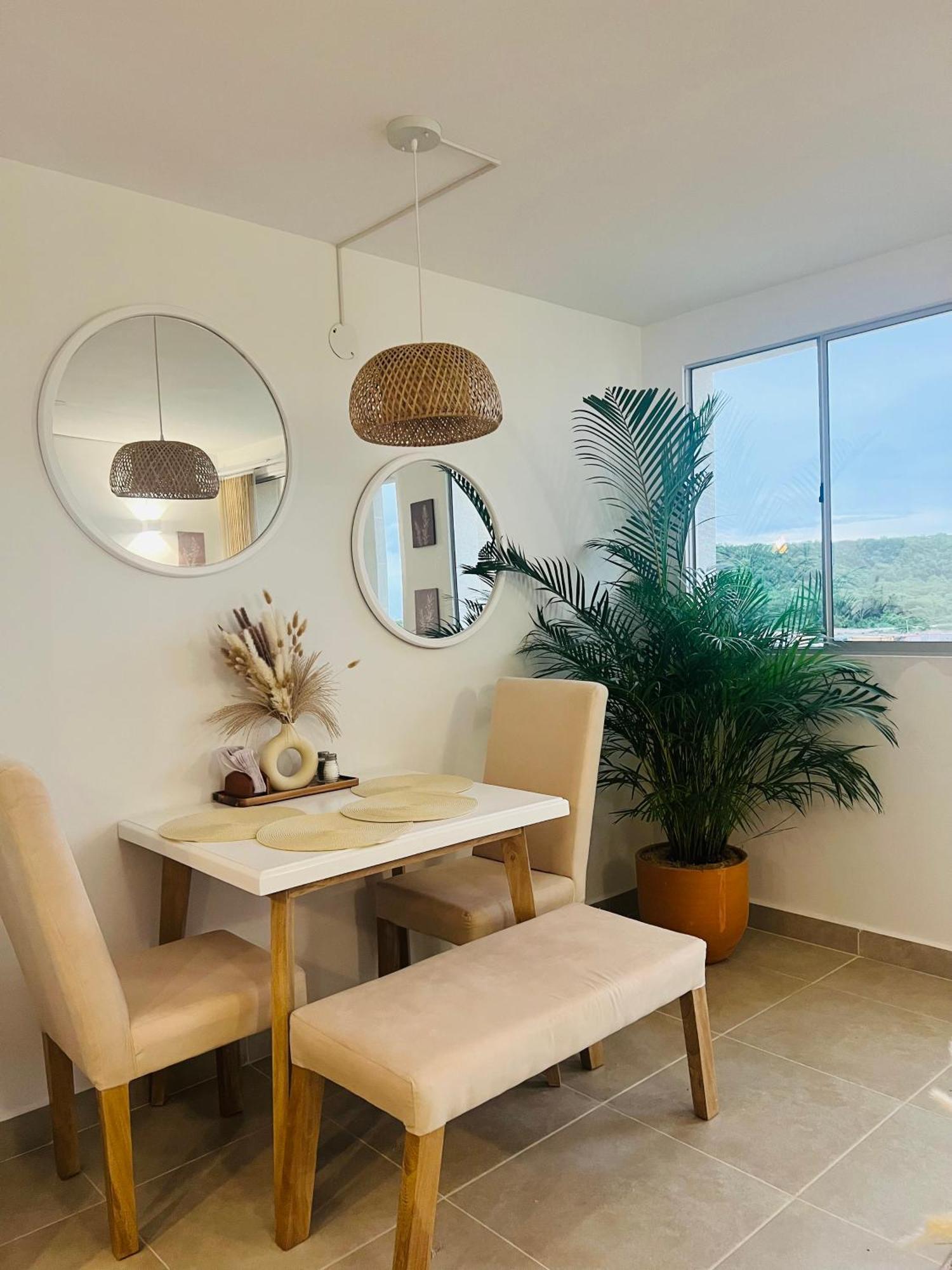 Descanso Cartagena Apartment Manzanillo