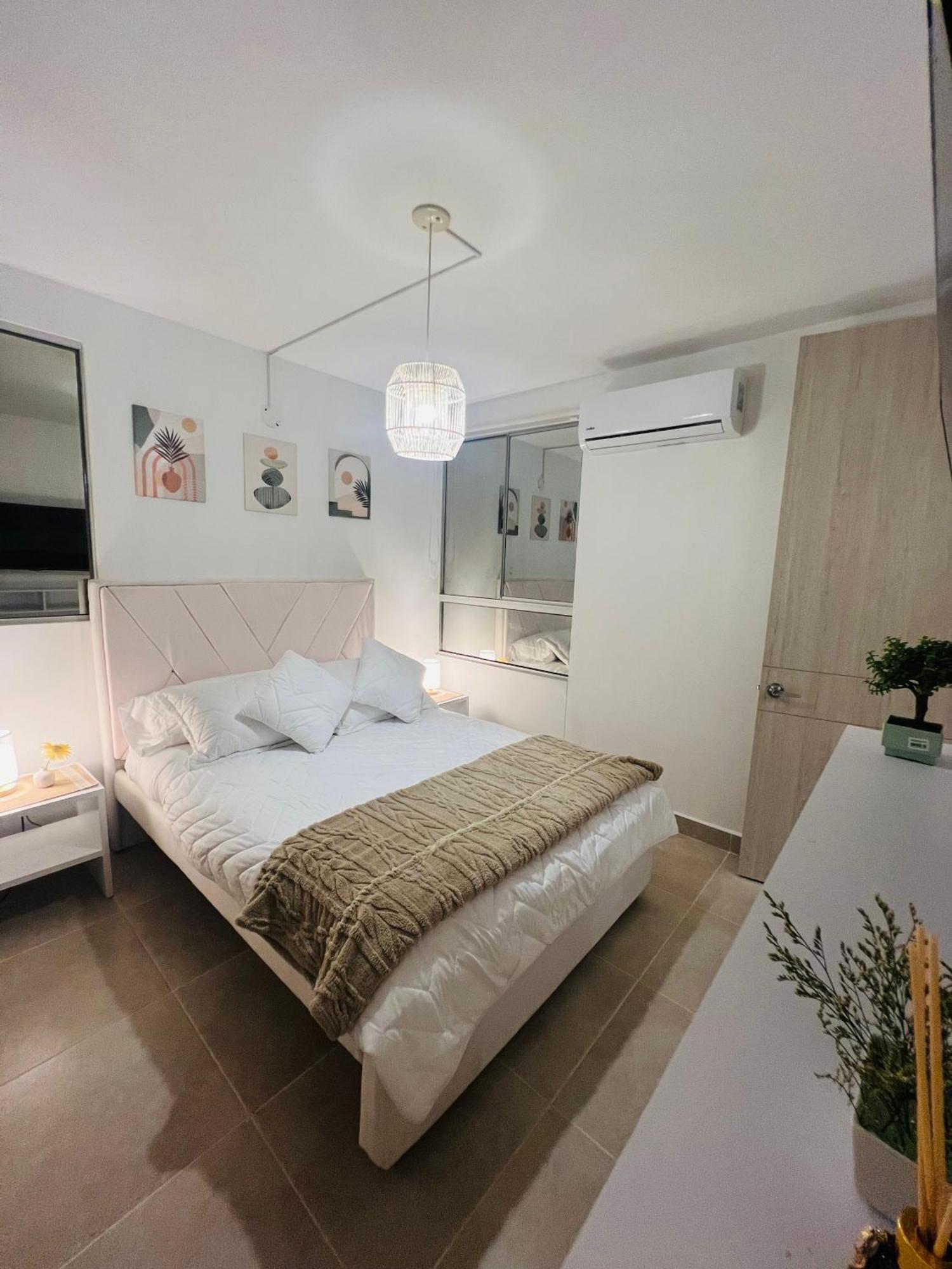 Descanso Cartagena Apartment