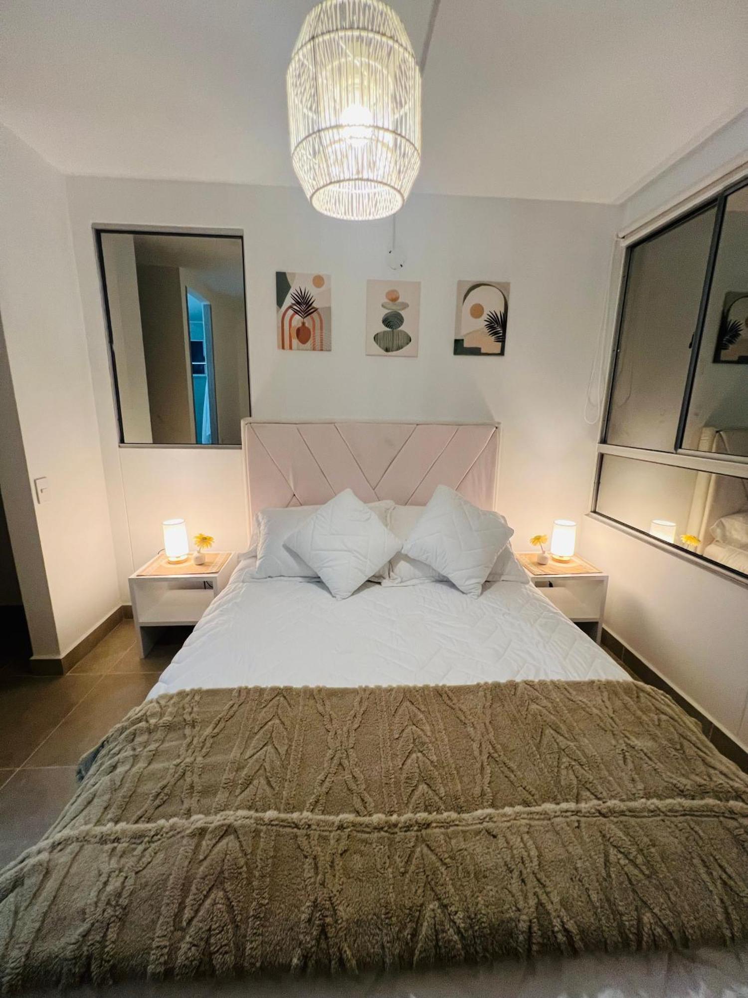 Descanso Cartagena Apartment *