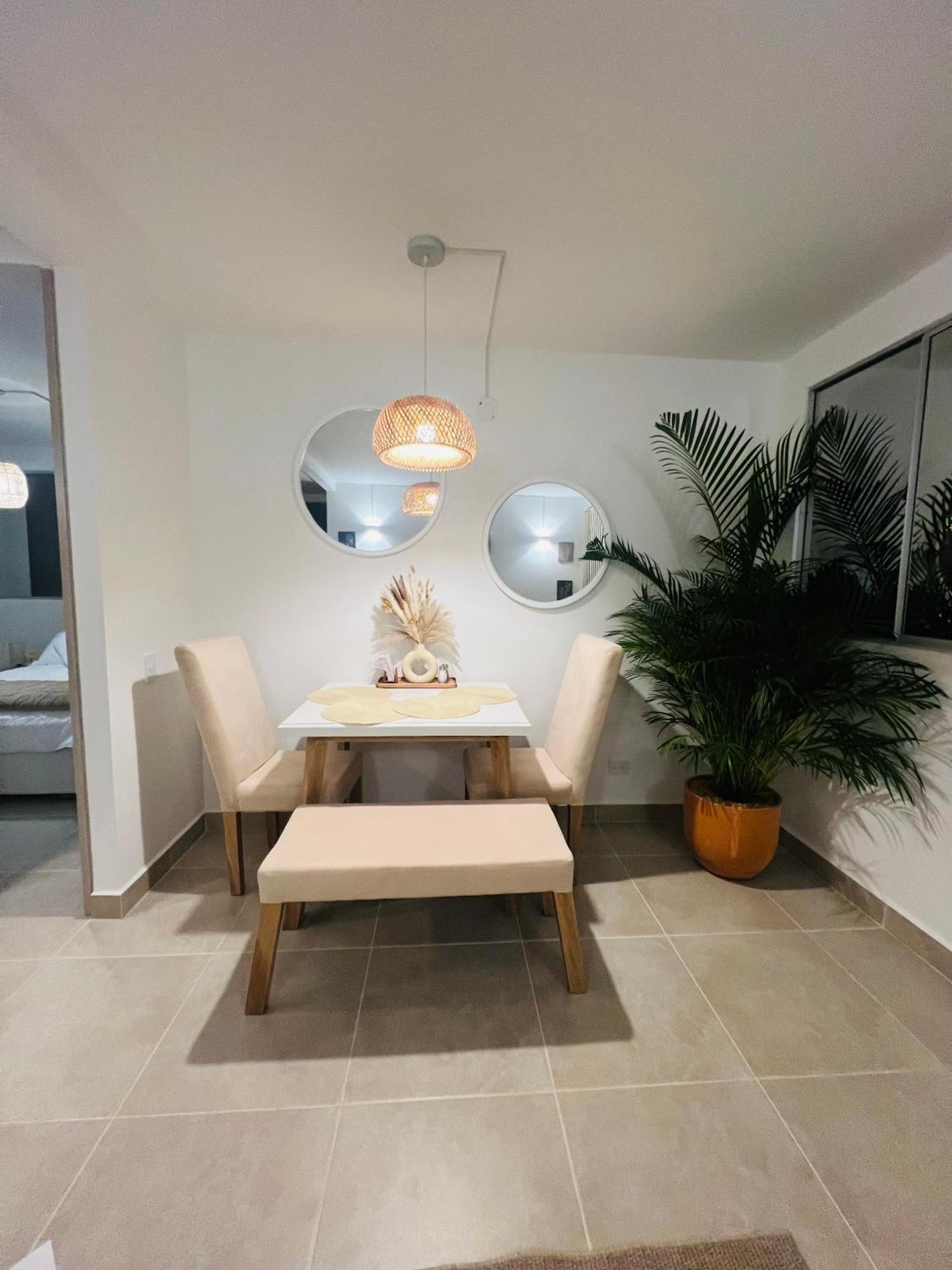 Descanso Cartagena Apartment Manzanillo
