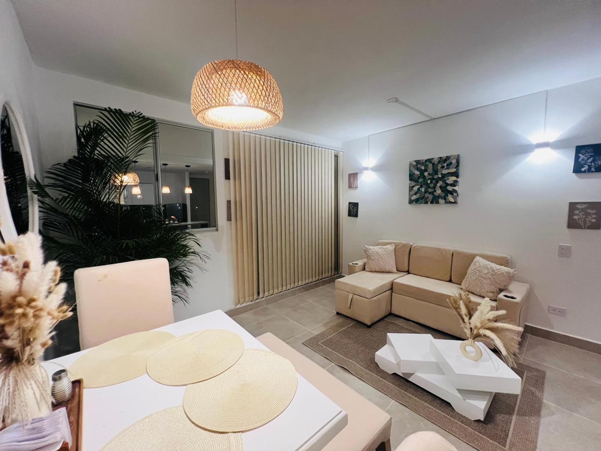 Descanso Cartagena Apartment