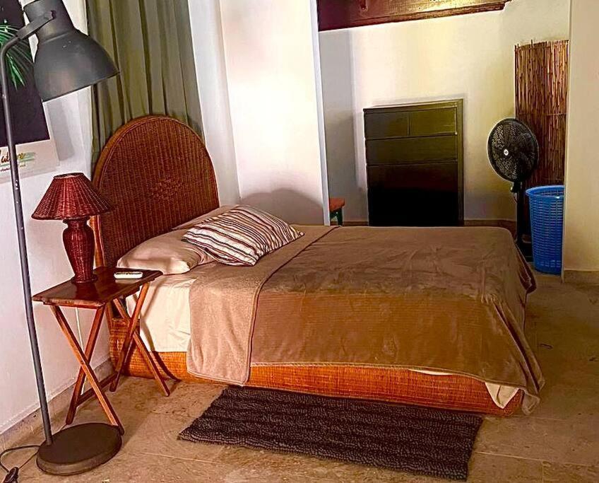 Estudio En Perla Marina Apartment