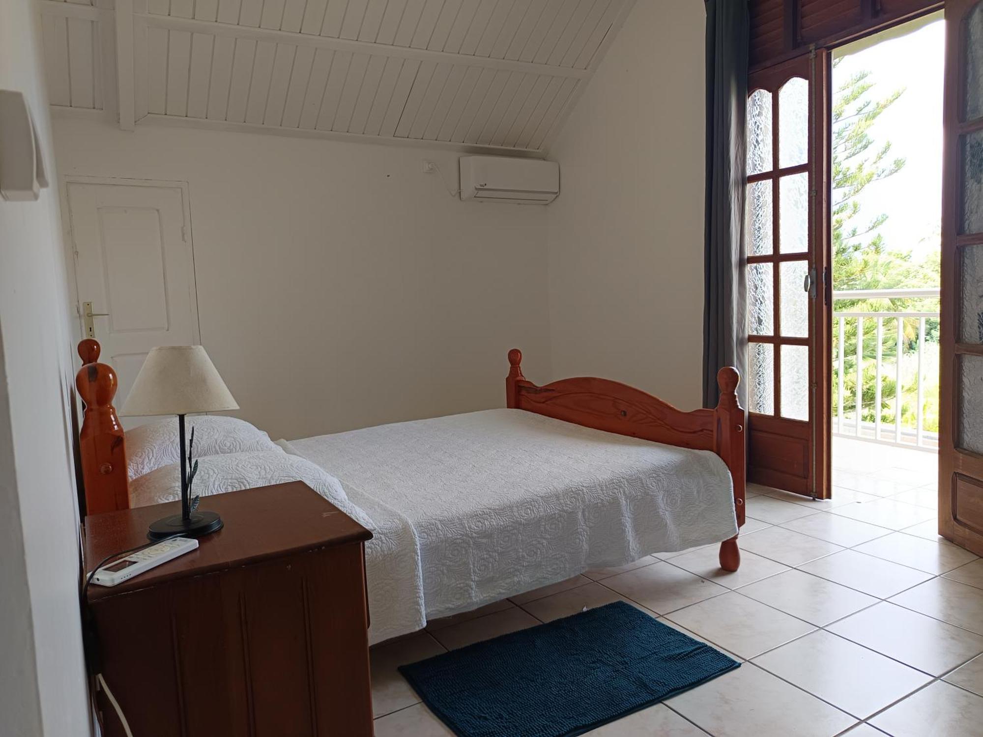 L'aseta Paradise Grand-Bourg (Marie Galante)