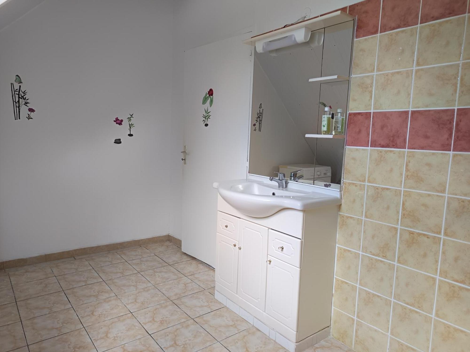 L'aseta Paradise Holiday home Grand-Bourg (Marie Galante)