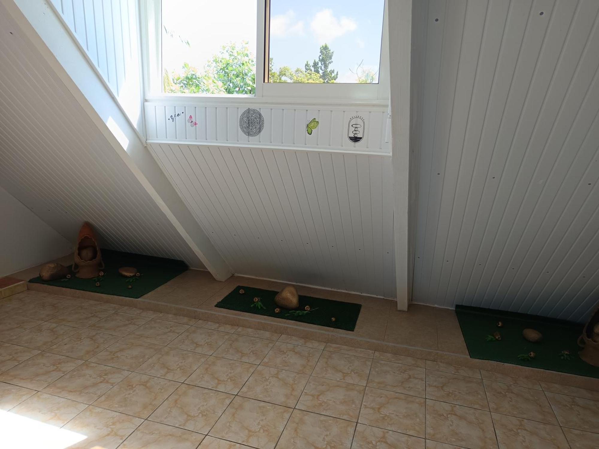 L'aseta Paradise Holiday home Grand-Bourg (Marie Galante)