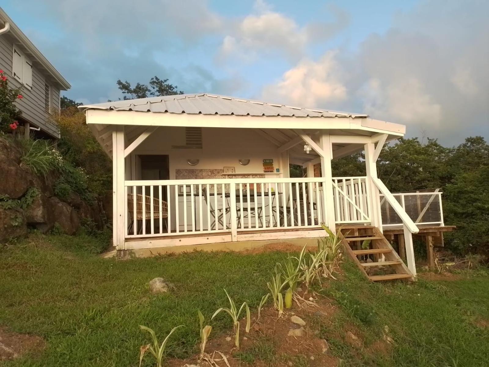 Villa-dehe Holiday home *