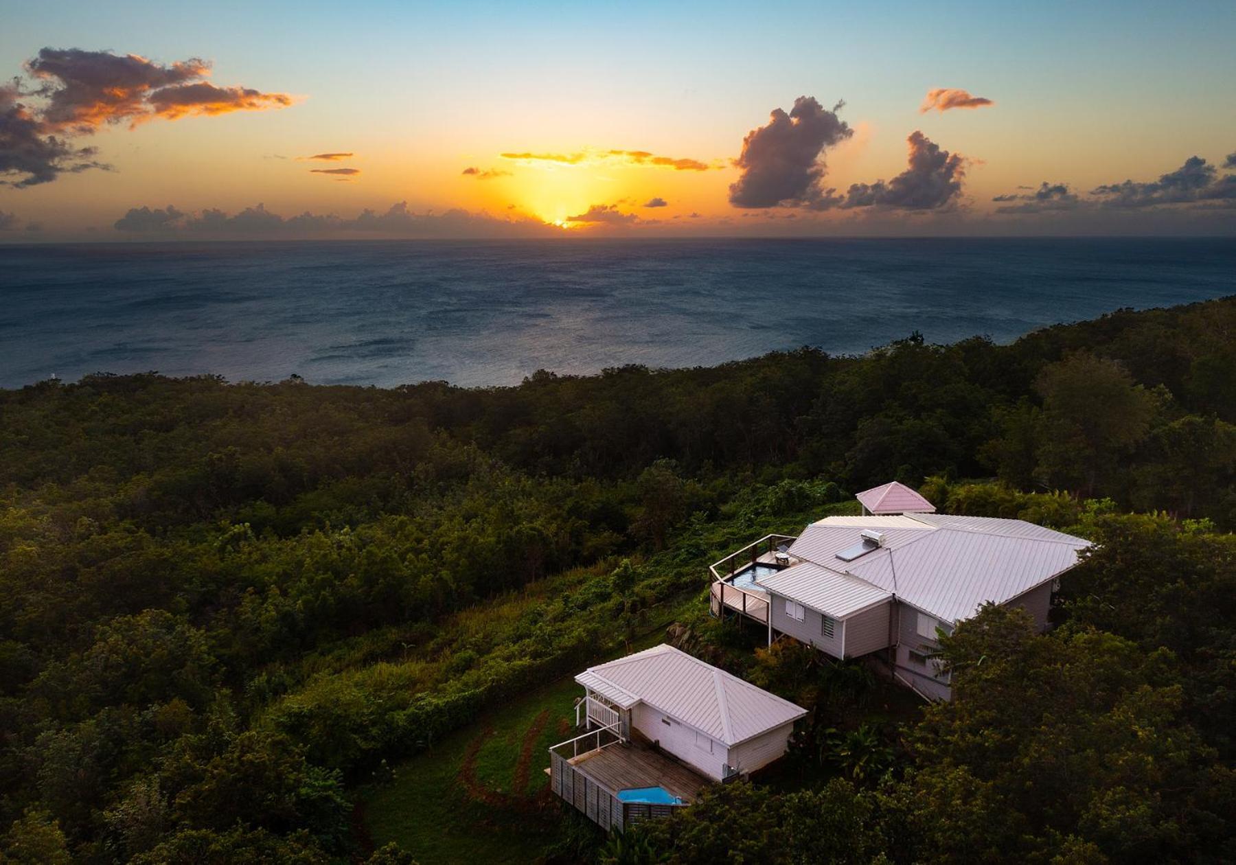 Villa-dehe Holiday home *