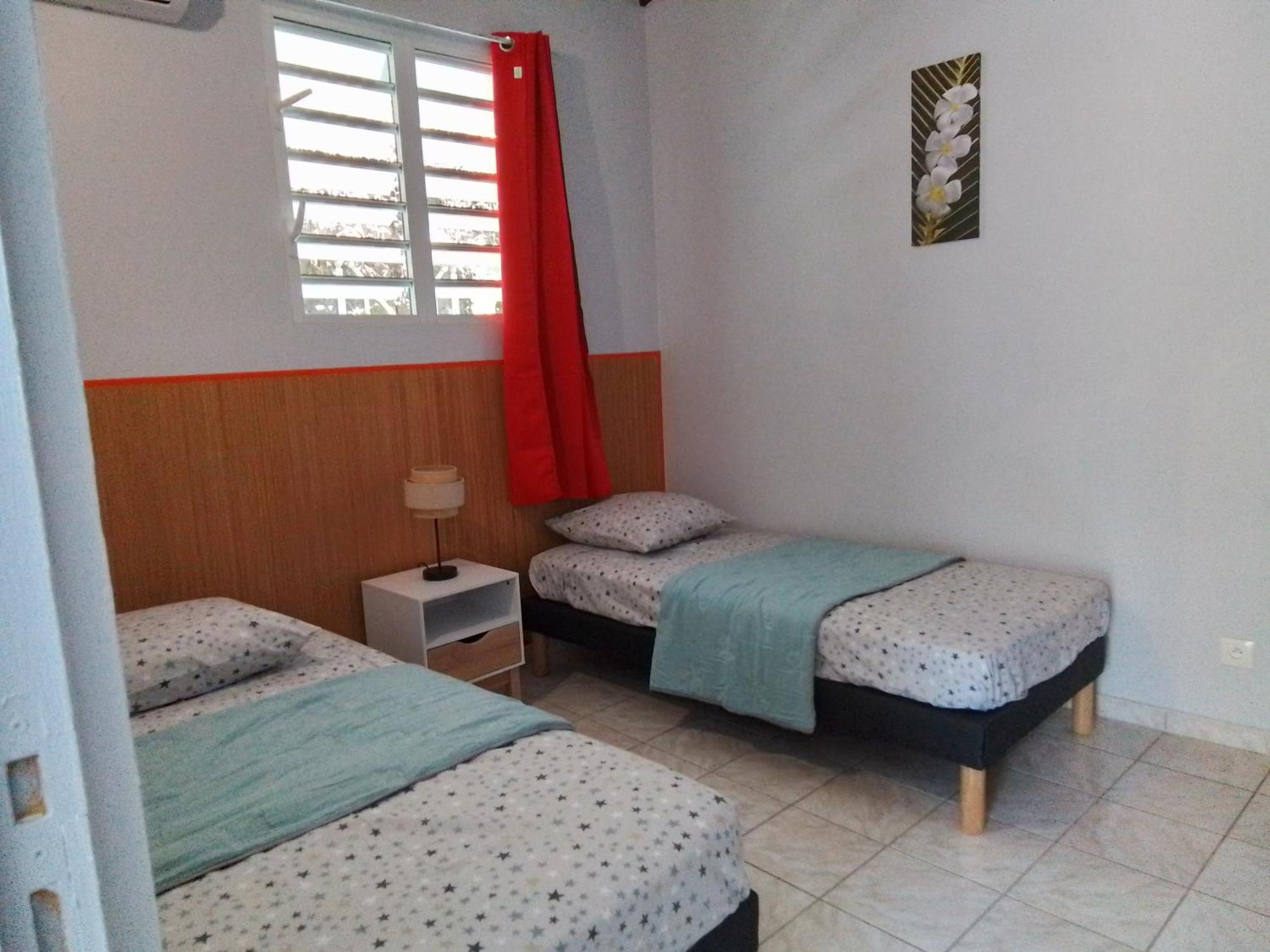 Maison Tamarin