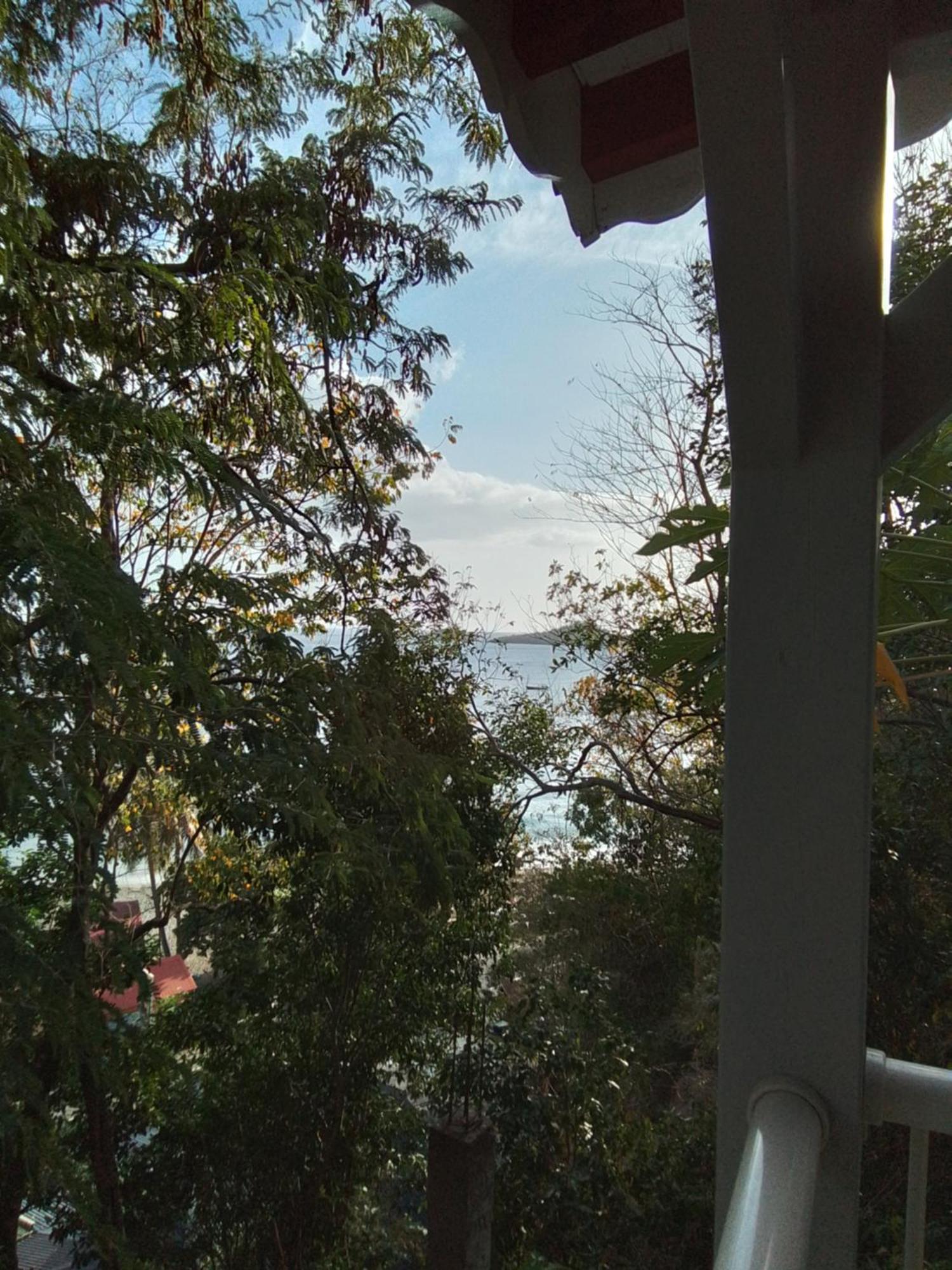 Maison Tamarin Holiday home