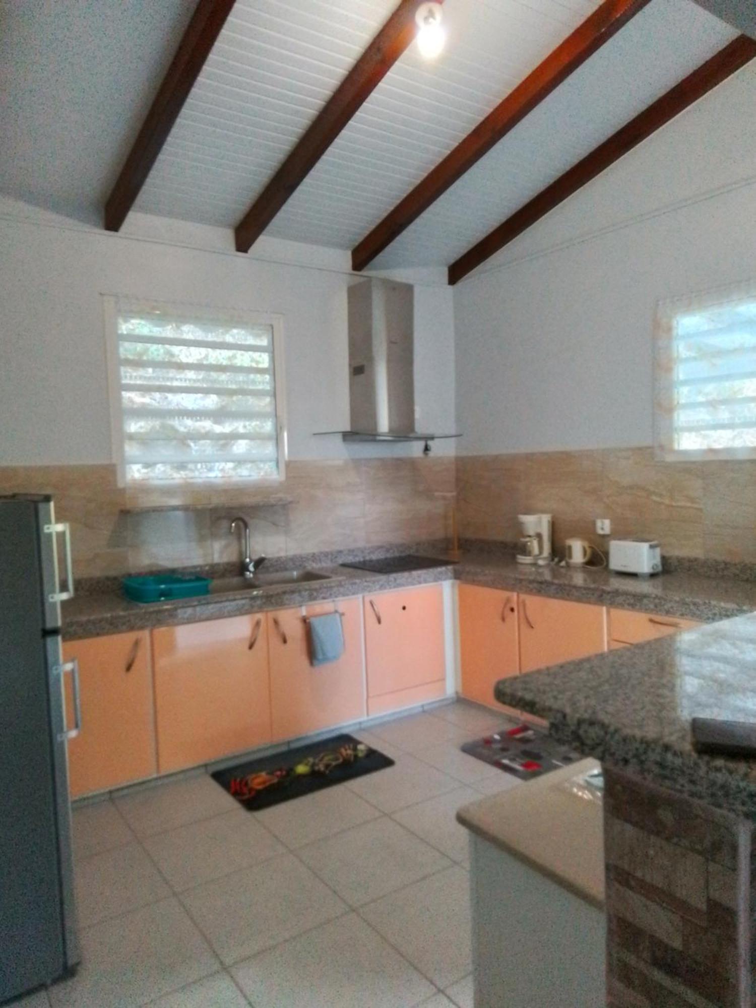 Maison Tamarin Holiday home *