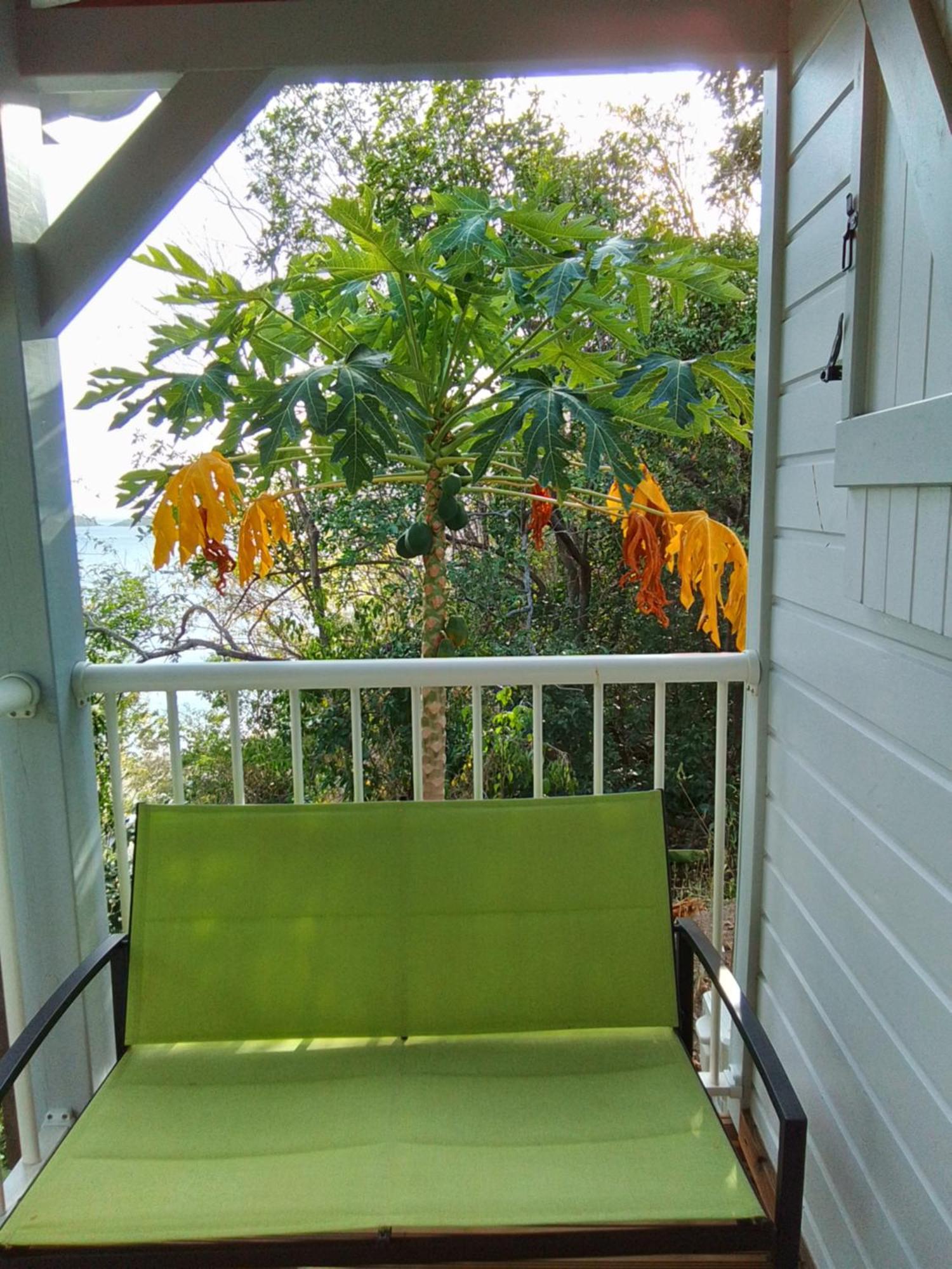 Holiday home Maison Tamarin Bouillante