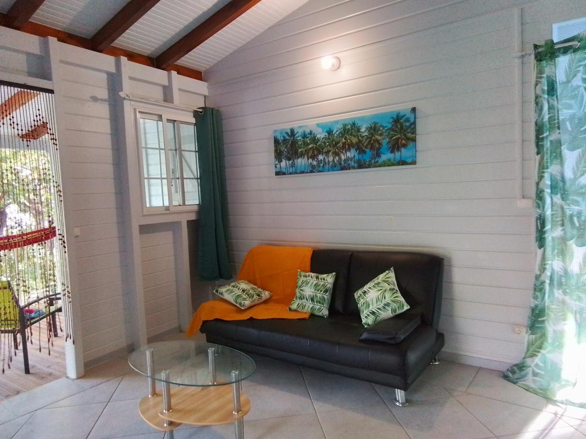 Maison Tamarin Holiday home