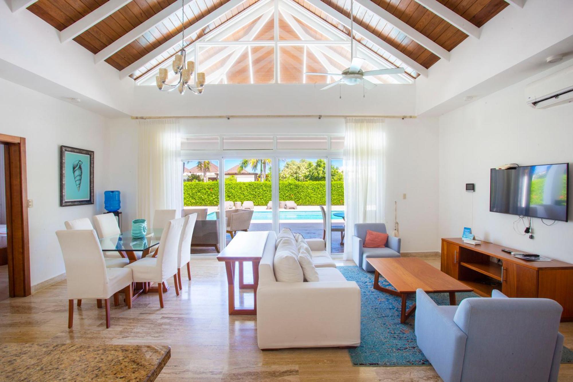 Ocean Village Deluxe Resort Sosua