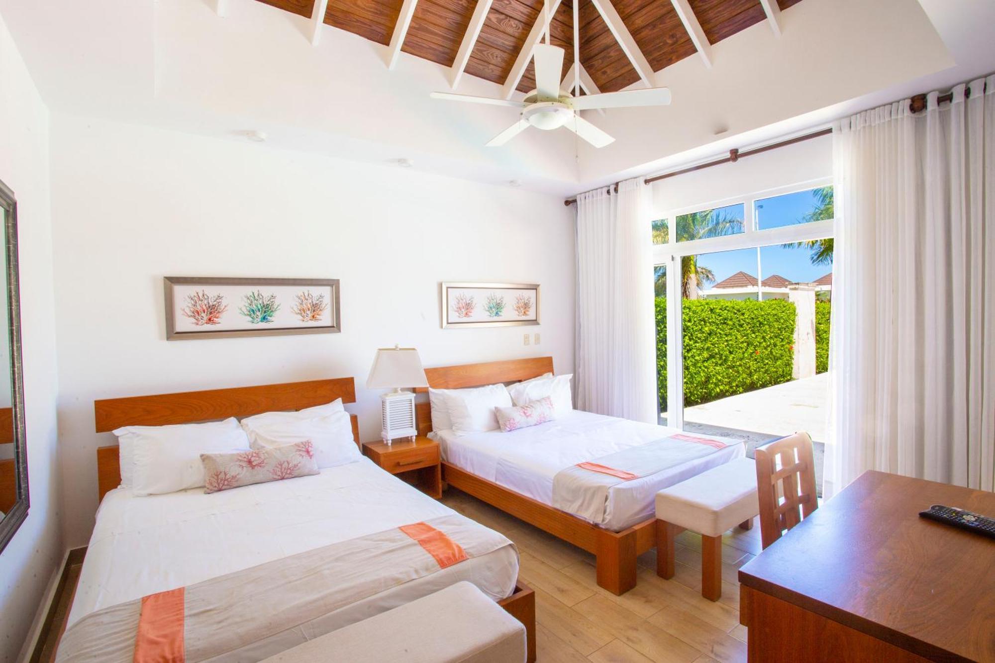 Ocean Village Deluxe 3*