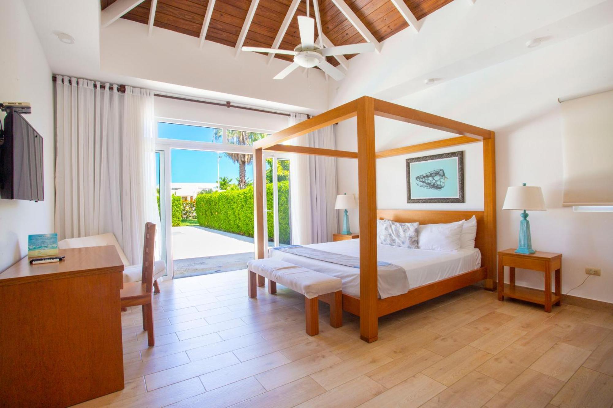 Resort Ocean Village Deluxe Sosua