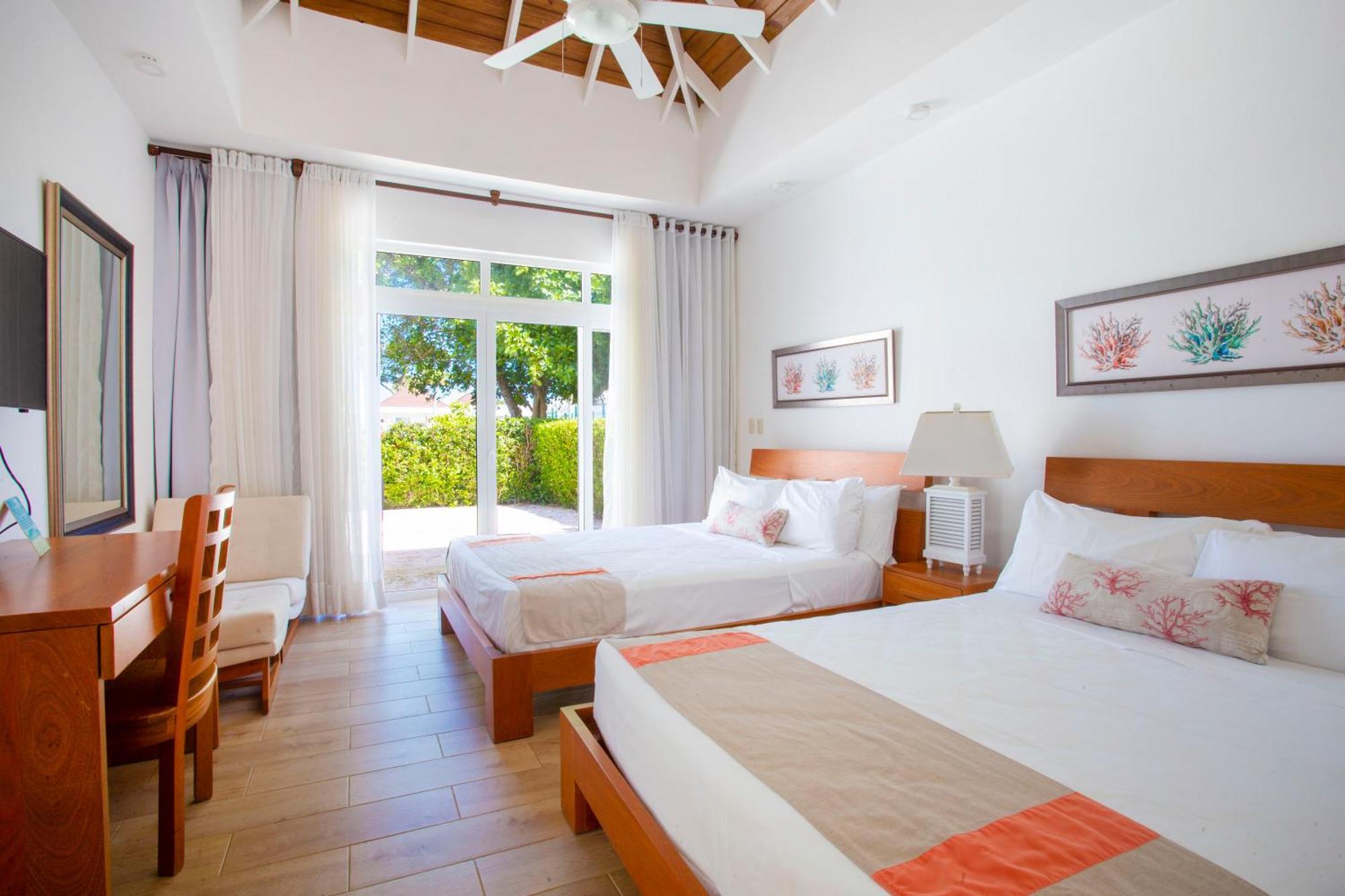 Ocean Village Deluxe Resort